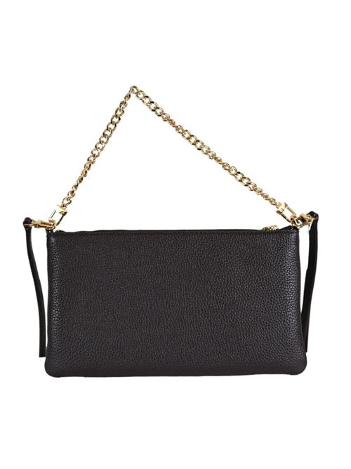 Borsa a tracolla in pelle martellata Michael Kors | 32F5GJ6C8L251